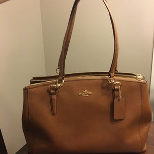 Coach Satchel